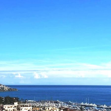 Sole Mare Voi Apartment Sanremo Ngoại thất bức ảnh