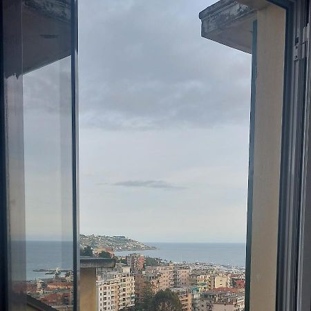 Sole Mare Voi Apartment Sanremo Ngoại thất bức ảnh