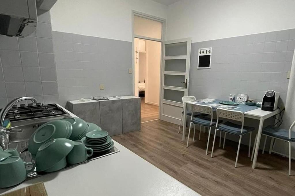 Sole Mare Voi Apartment Sanremo Ngoại thất bức ảnh
