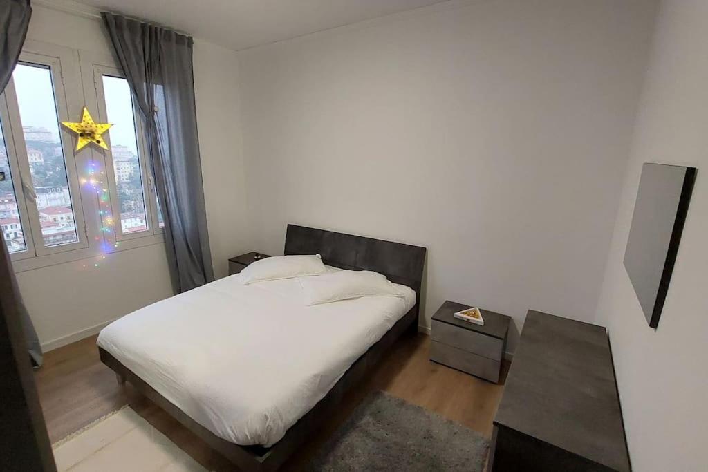 Sole Mare Voi Apartment Sanremo Ngoại thất bức ảnh