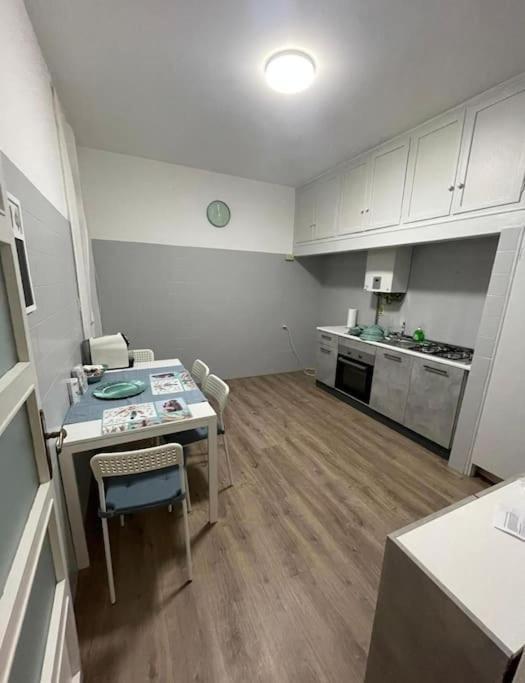 Sole Mare Voi Apartment Sanremo Ngoại thất bức ảnh