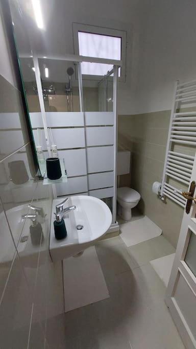 Sole Mare Voi Apartment Sanremo Ngoại thất bức ảnh