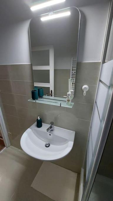 Sole Mare Voi Apartment Sanremo Ngoại thất bức ảnh