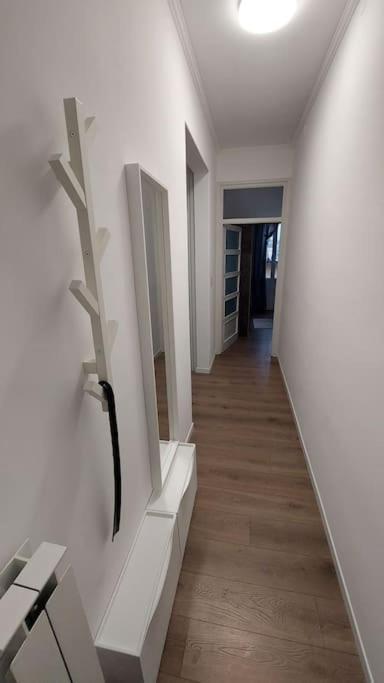 Sole Mare Voi Apartment Sanremo Ngoại thất bức ảnh
